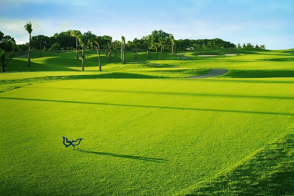 5D4N Dalat - Saigon Golf Tour - photo 13